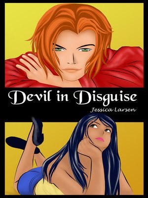 cover image of Devil in Disguise